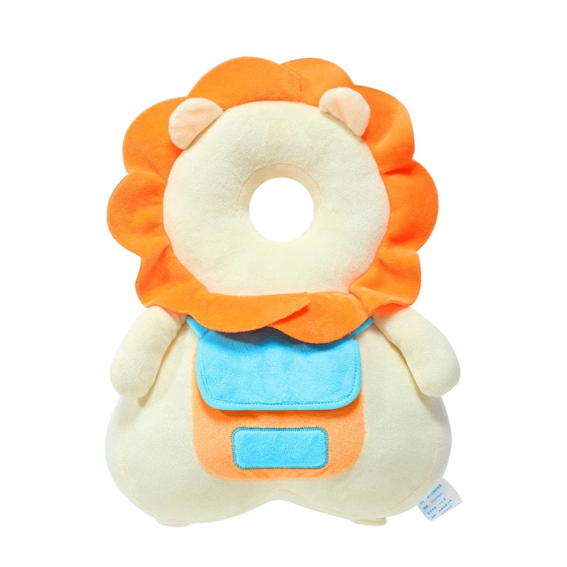 Coussin de Protection Dorsale