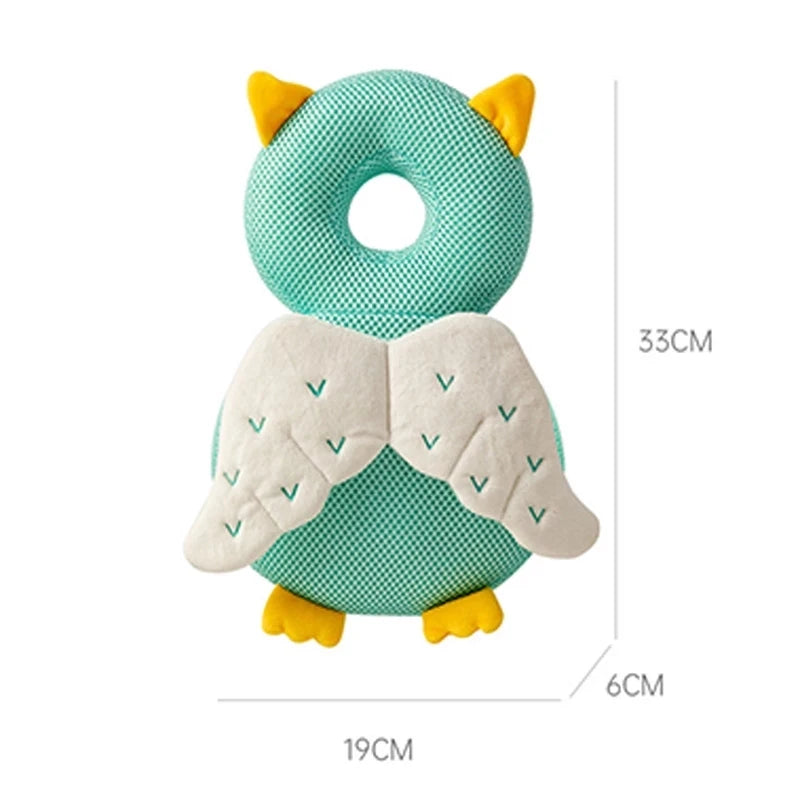 Coussin de Protection  Dorsale