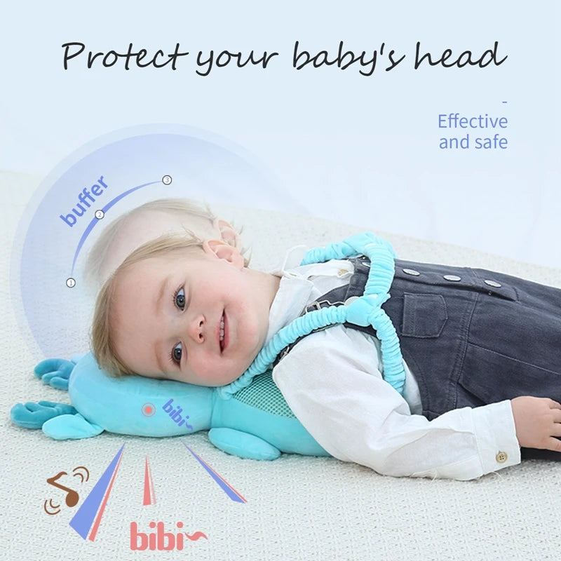 Coussin de Protection Dorsale