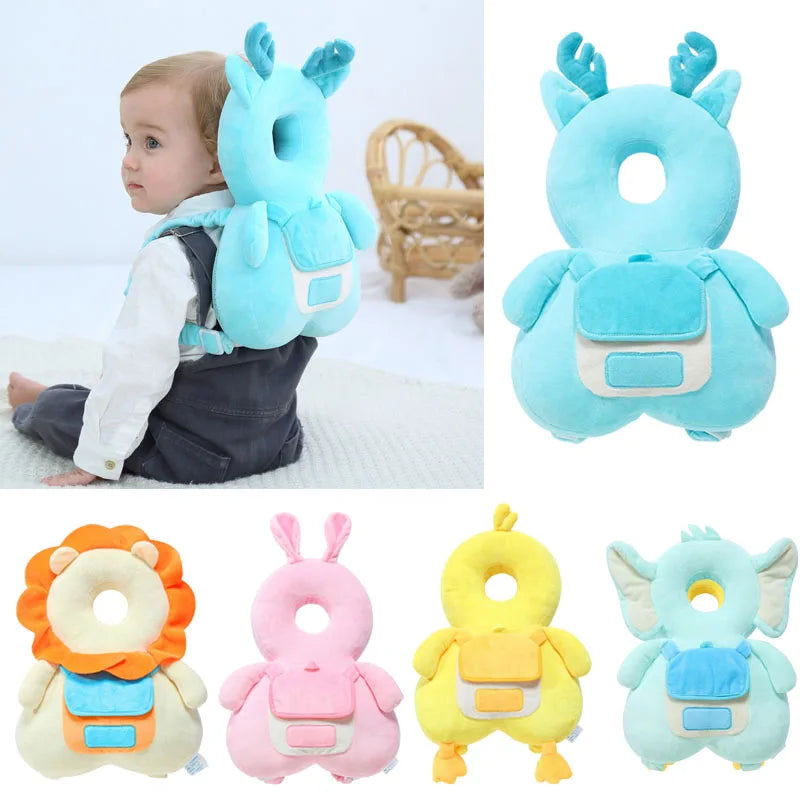 Coussin de Protection Dorsale