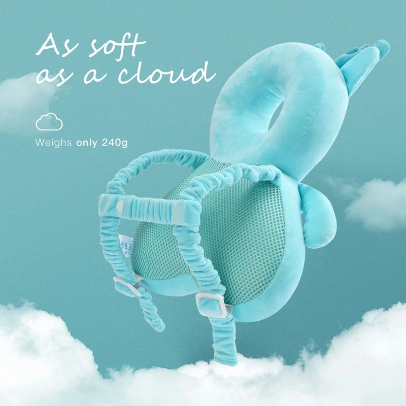 Coussin de Protection Dorsale