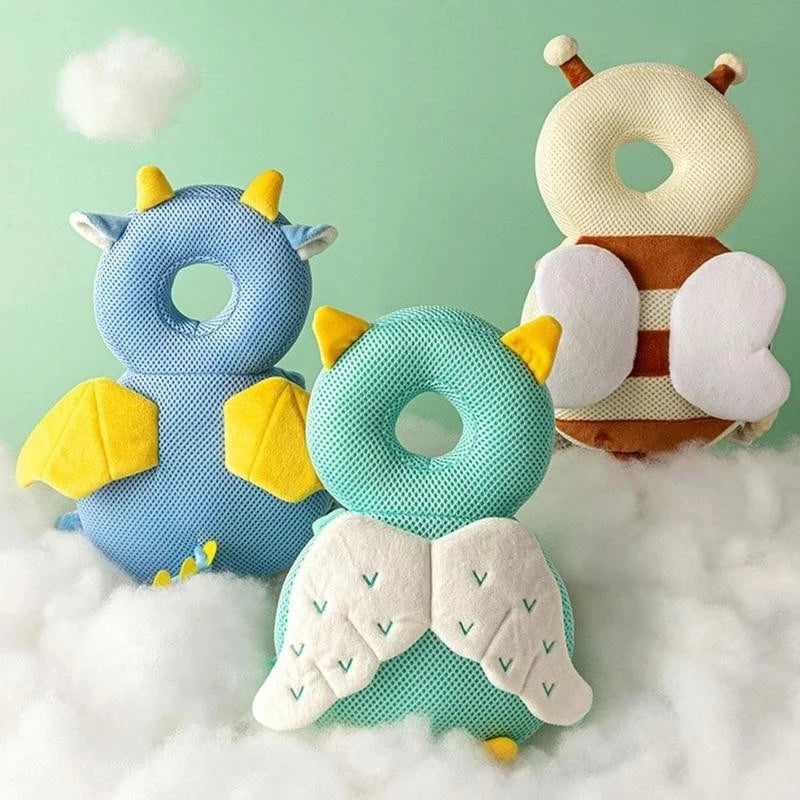 Coussin de Protection  Dorsale