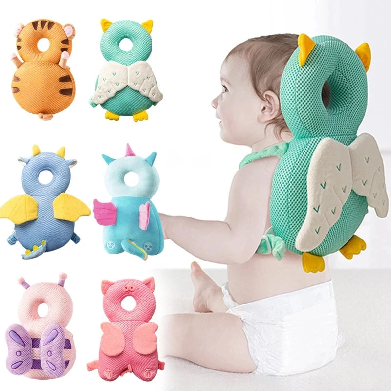 Coussin de Protection  Dorsale