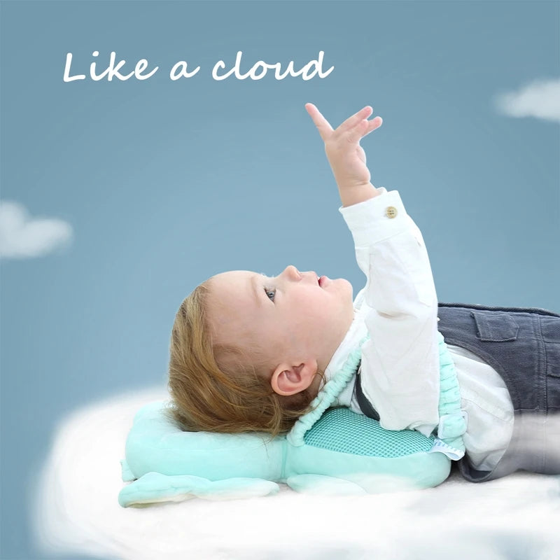 Coussin de Protection Dorsale