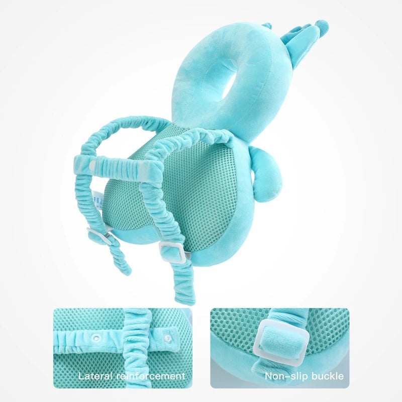 Coussin de Protection Dorsale