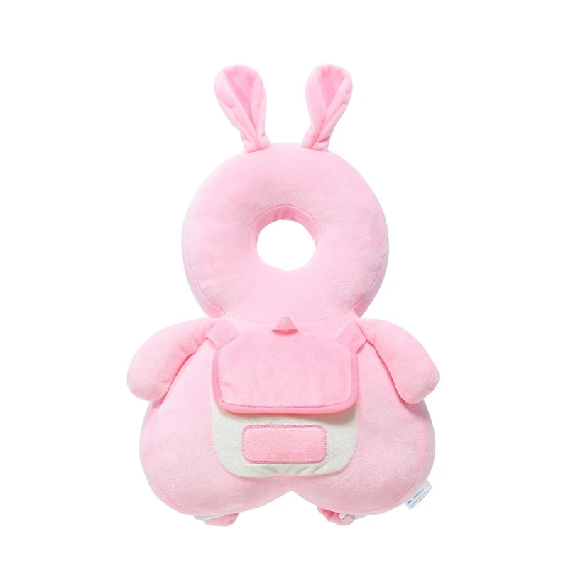 Coussin de Protection Dorsale