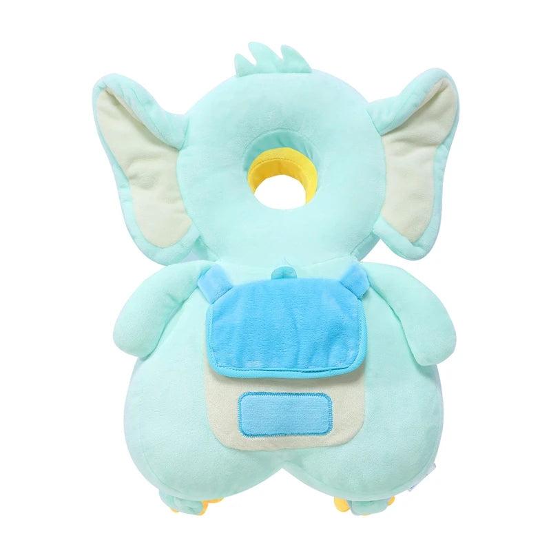 Coussin de Protection Dorsale