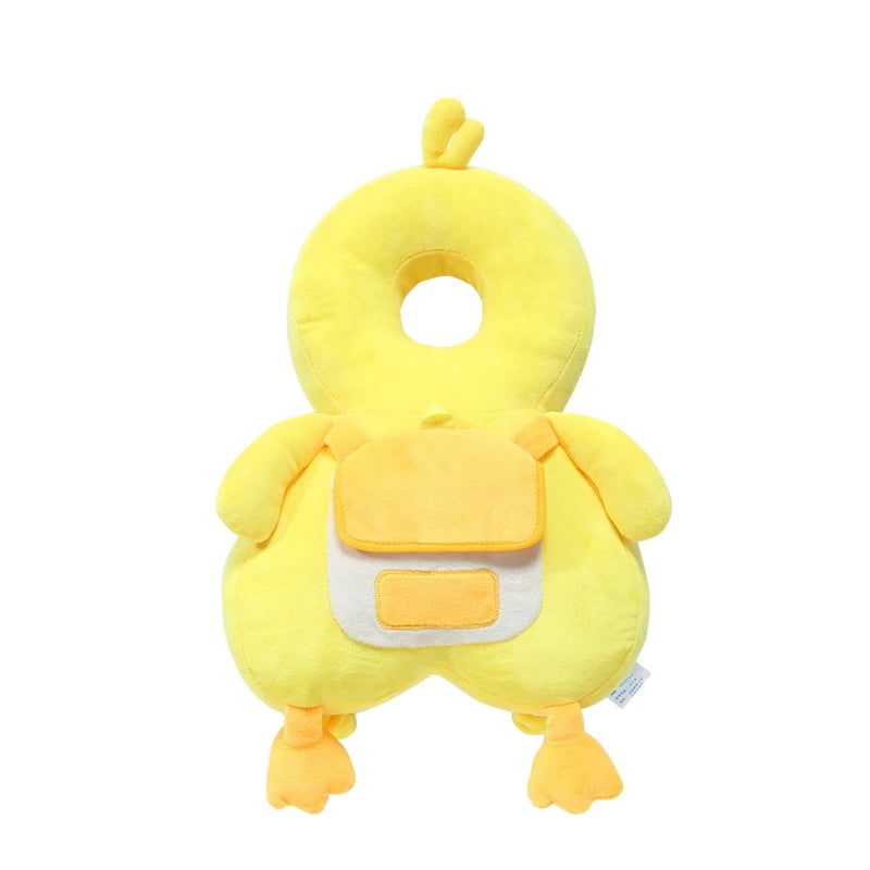 Coussin de Protection Dorsale