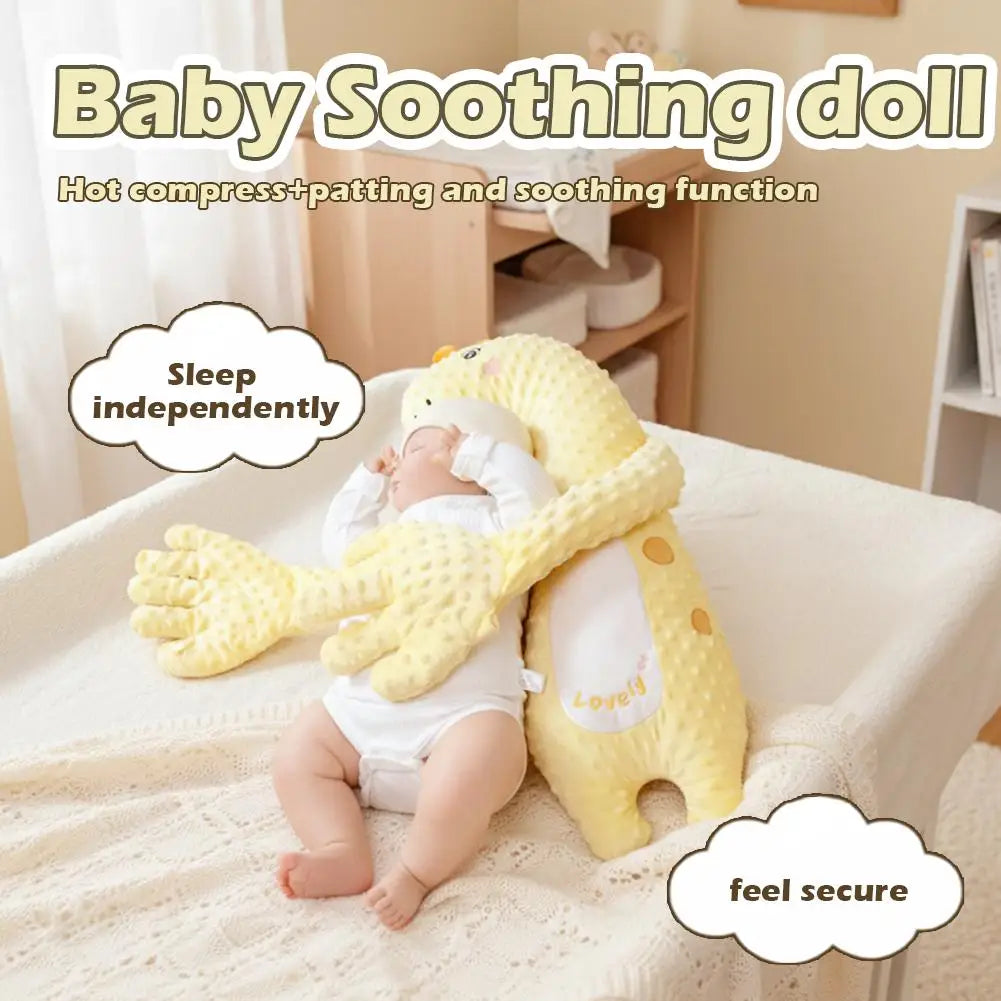 Doudou Apaisant Anti-Sursaut