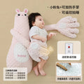 L'ami des songes : Doudou Girafe Apaisant & Anti-Coliques