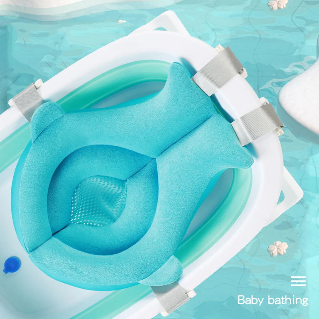 Nuage de Bain Physiologique