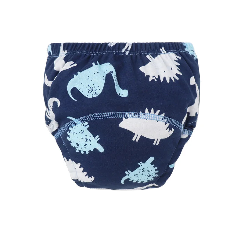 Pack de 3 culottes d'Apprentissage-Collection Aventure