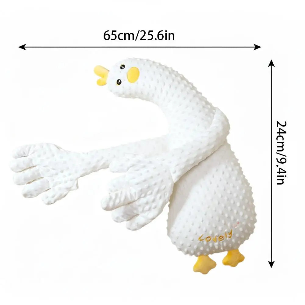 Doudou Apaisant Anti-Sursaut