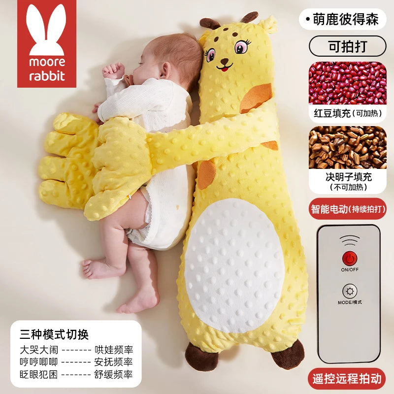 La bande des songes : Doudous de Réconfort & Apaisement