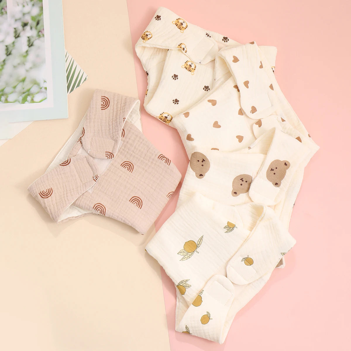 Couche Waterproof Qualité Supérieure