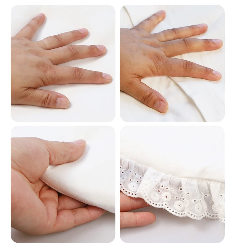 Cocon physiologique premium- Comme dans les bras de maman