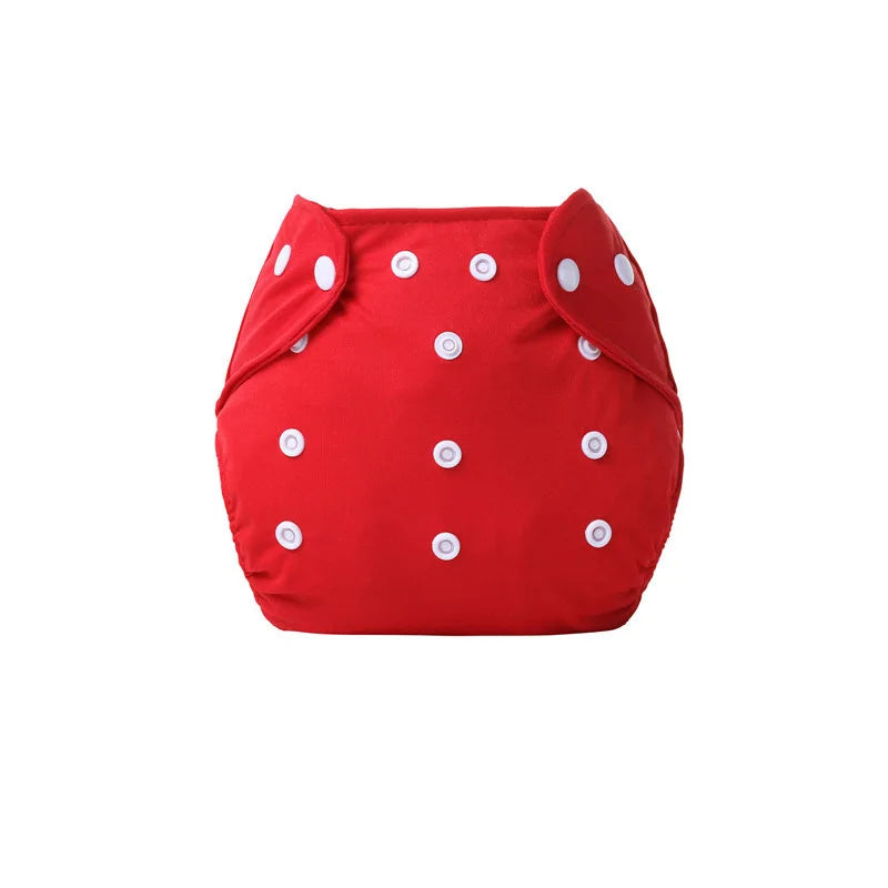 Culottes d'Apprentissage Lavables-Collection Couleurs & Pois