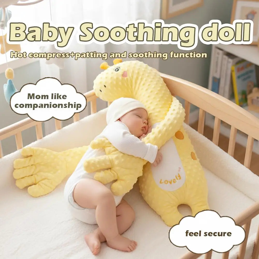 Doudou Apaisant Anti-Sursaut