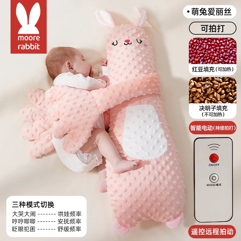 La bande des songes : Doudous de Réconfort & Apaisement