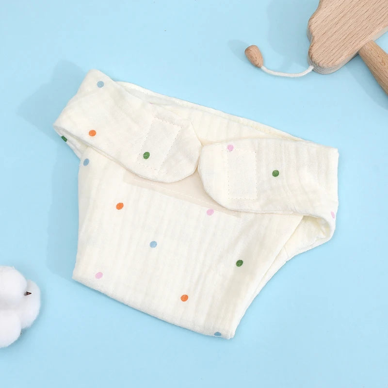 Culottes d'Apprentissage Premium