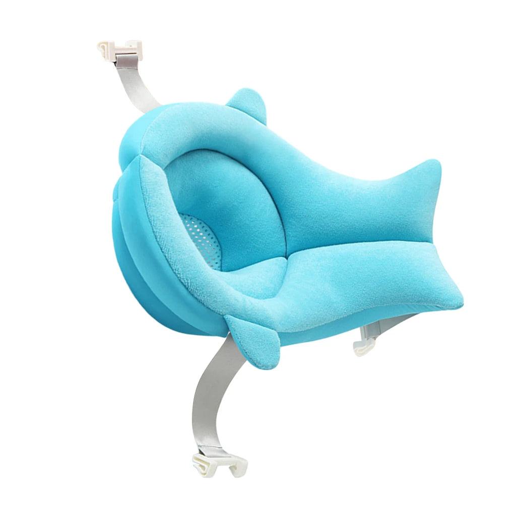 Nuage de Bain Physiologique