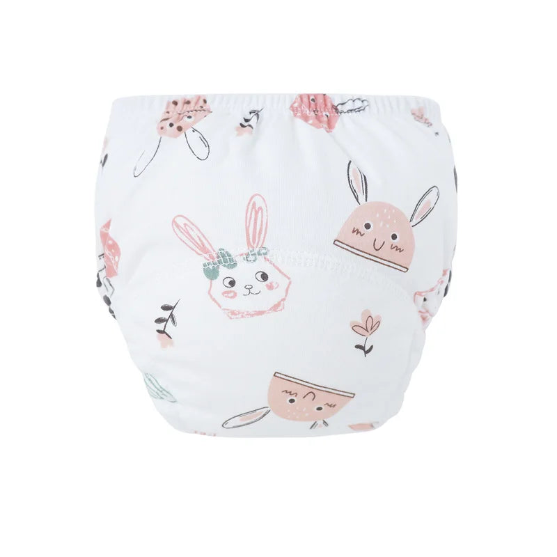 Pack de 3 culottes d'Apprentissage-Collection Aventure