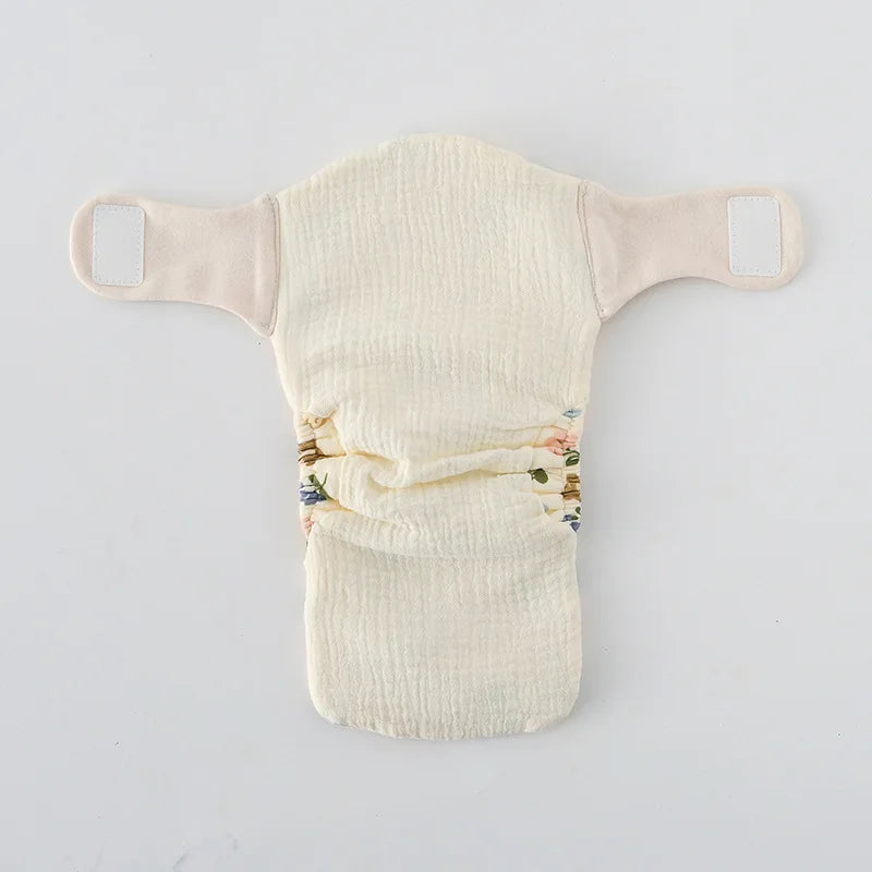 Culottes Apprentissage Lavables- Pack Eco Confort