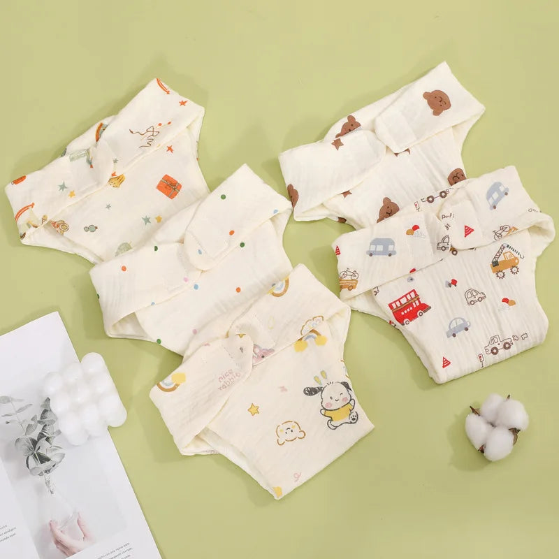 Culottes d'Apprentissage Premium