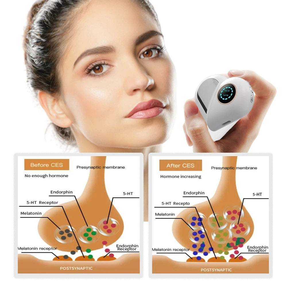 Le Coeur de Morphée : Votre Veilleuse de Nuit Bienveillante