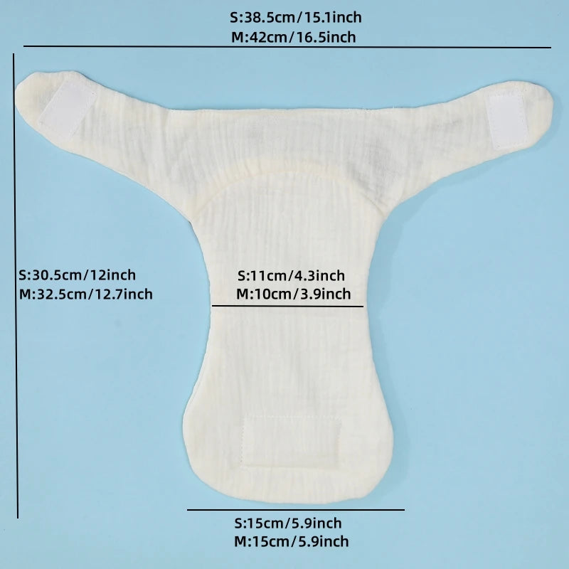 Culottes d'Apprentissage Premium