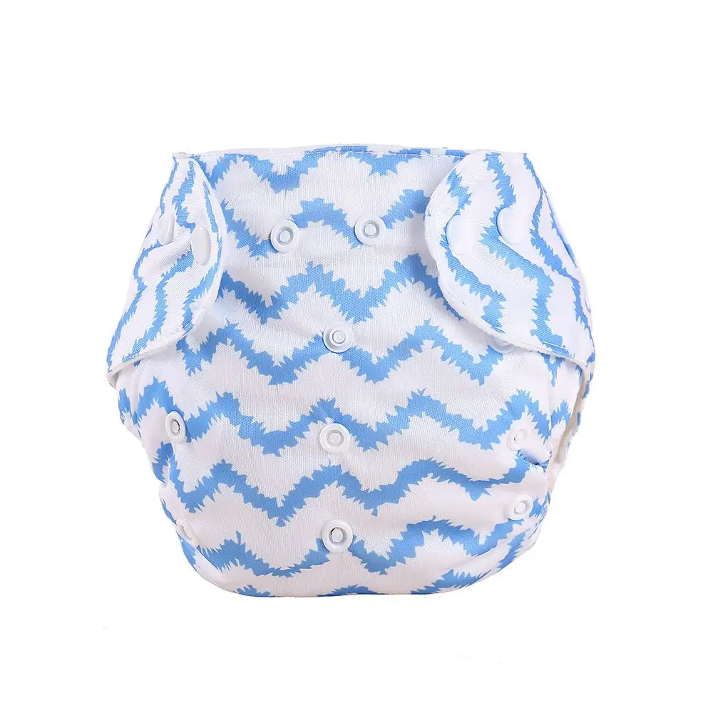 Culottes d'Apprentissage Lavables-Collection Couleurs & Pois