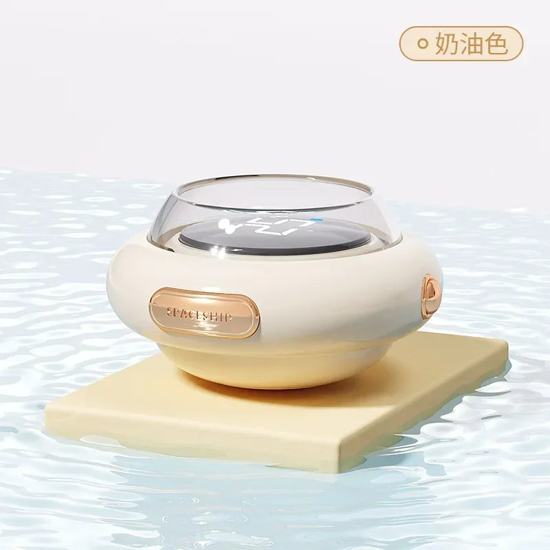 Thermomètre Haute Précision Bain & Chambre