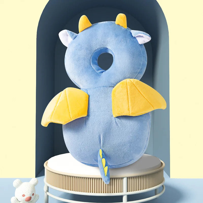 Coussin de Protection  Dorsale