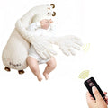 Doudou Apaisant Anti-Sursaut