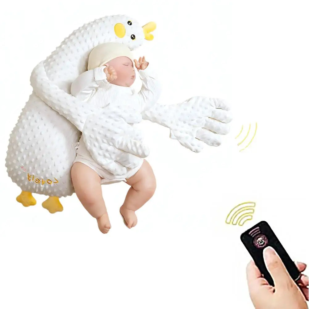 Doudou Apaisant Anti-Sursaut