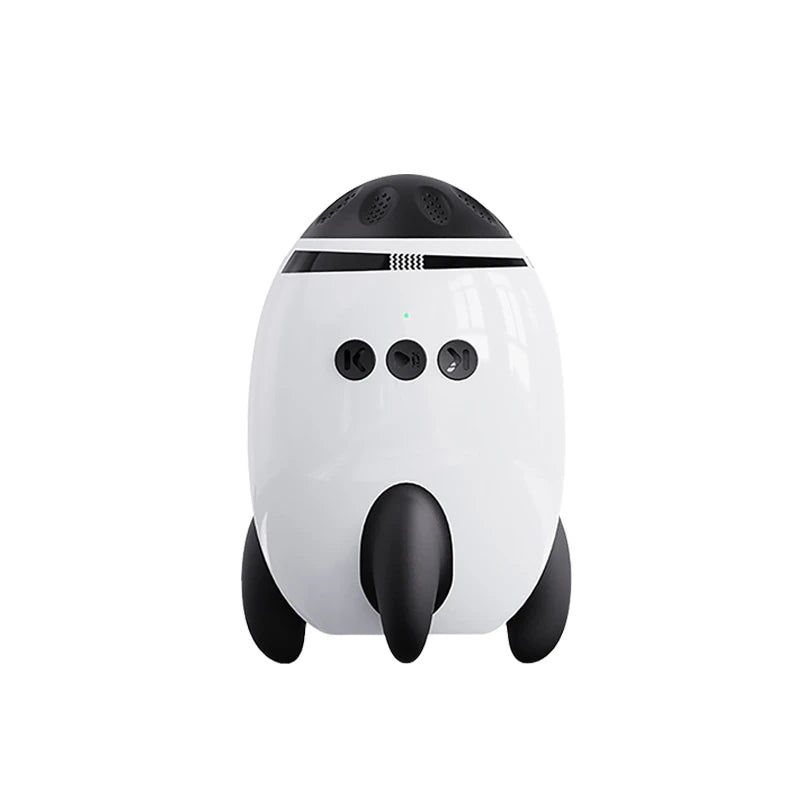 Le duo Sommeil : Balancelle & Bruits Blancs