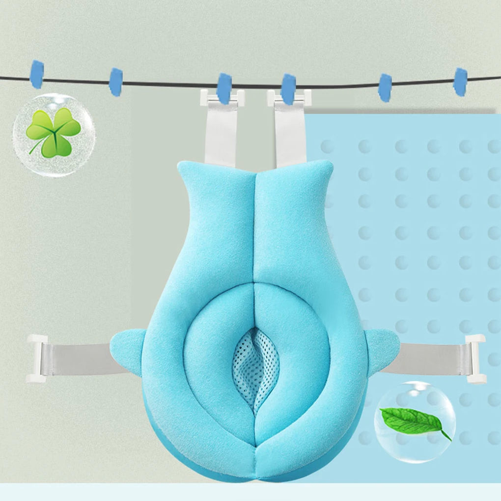 Nuage de Bain Physiologique