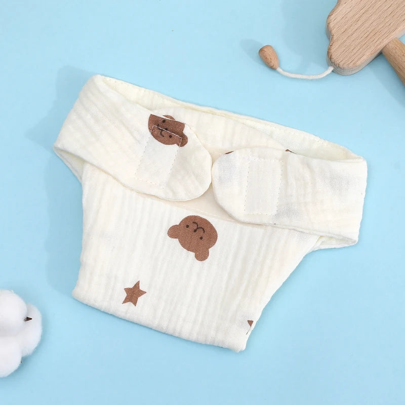 Culottes d'Apprentissage Premium