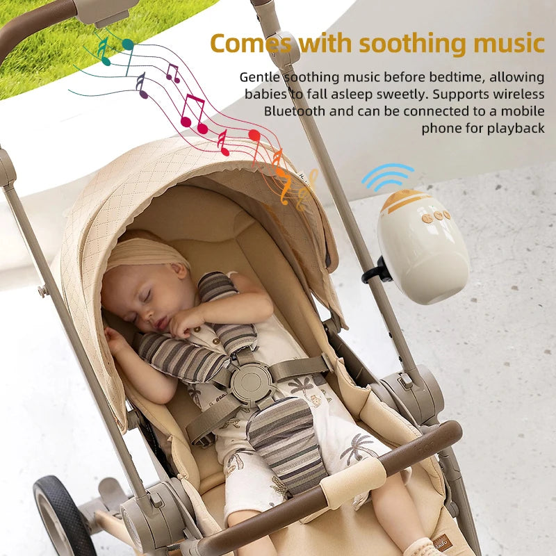 Bulle de Sommeil Portable