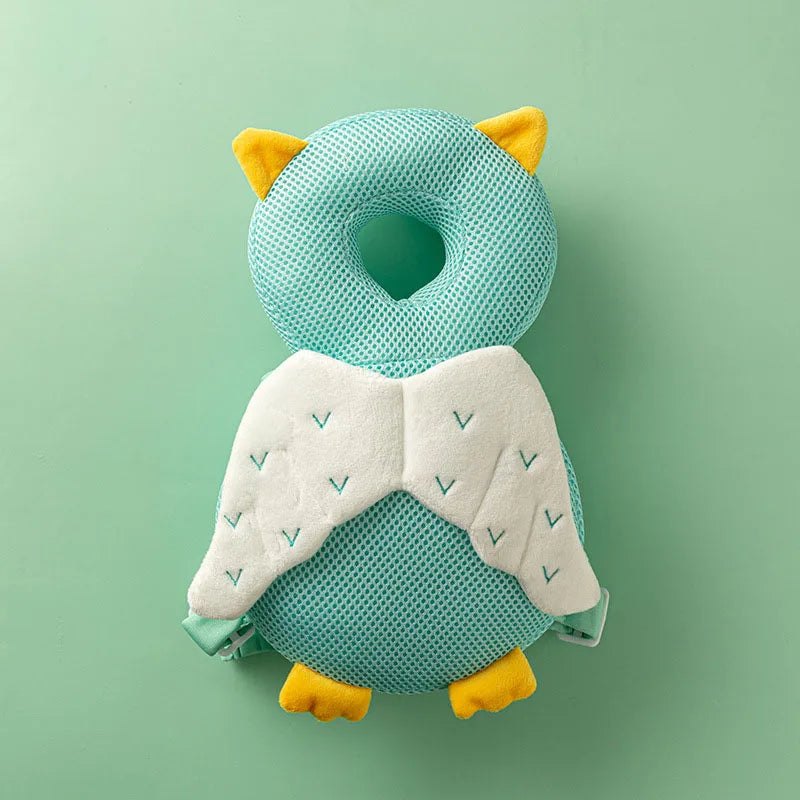 Coussin de Protection  Dorsale