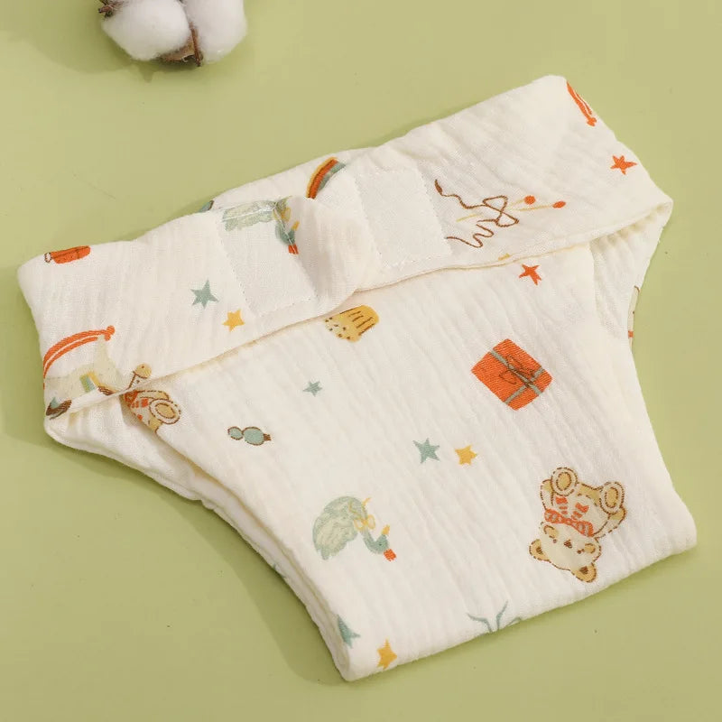 Culottes d'Apprentissage Premium