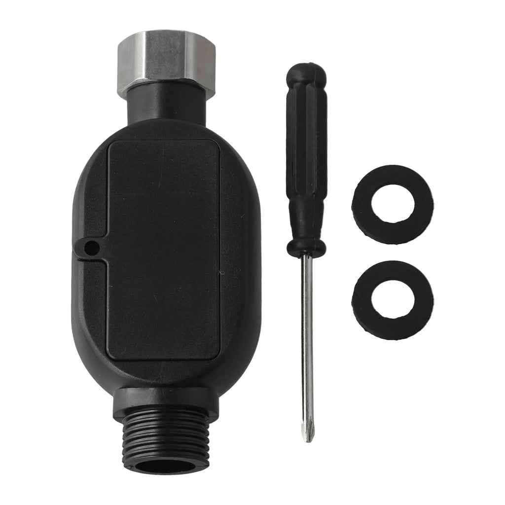 Thèrmomètre de Douche LED Intellingent