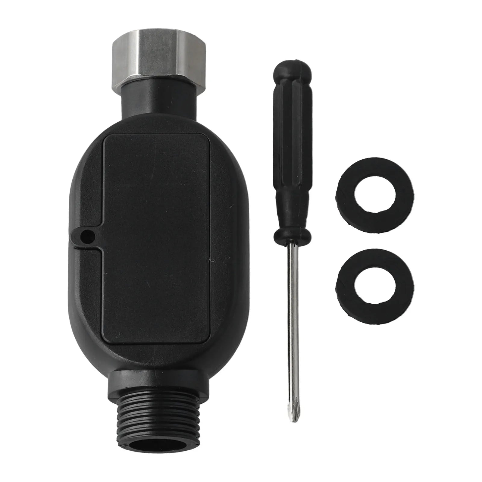 Thèrmomètre de Douche LED Intellingent