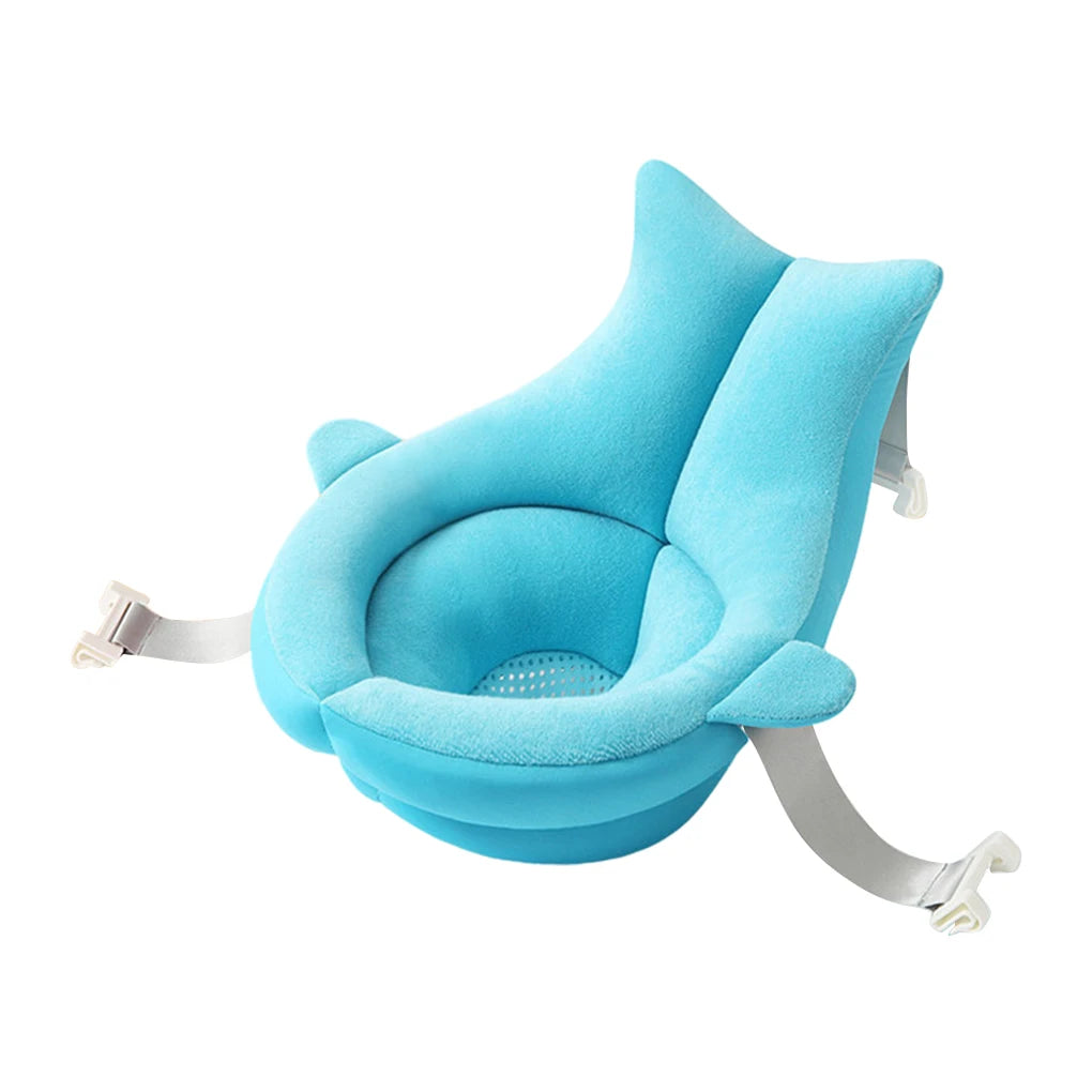 Nuage de Bain Physiologique