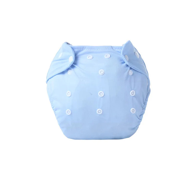 Culottes d'Apprentissage Lavables-Collection Couleurs & Pois