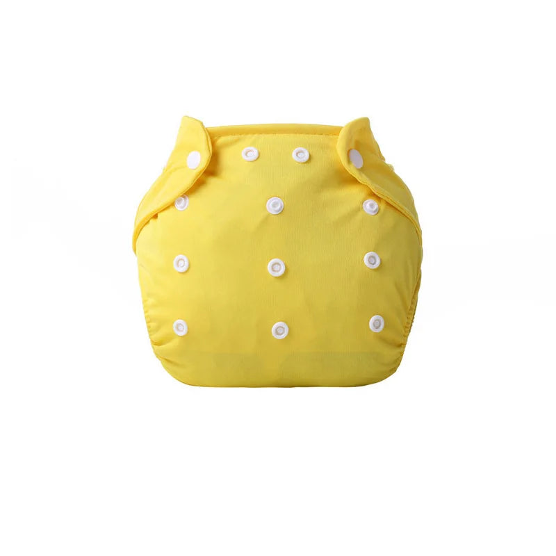 Culottes d'Apprentissage Lavables-Collection Couleurs & Pois