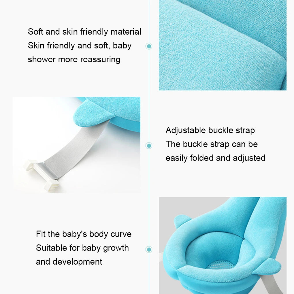 Nuage de Bain Physiologique