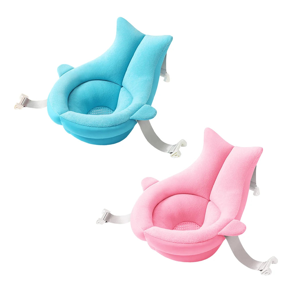 Nuage de Bain Physiologique