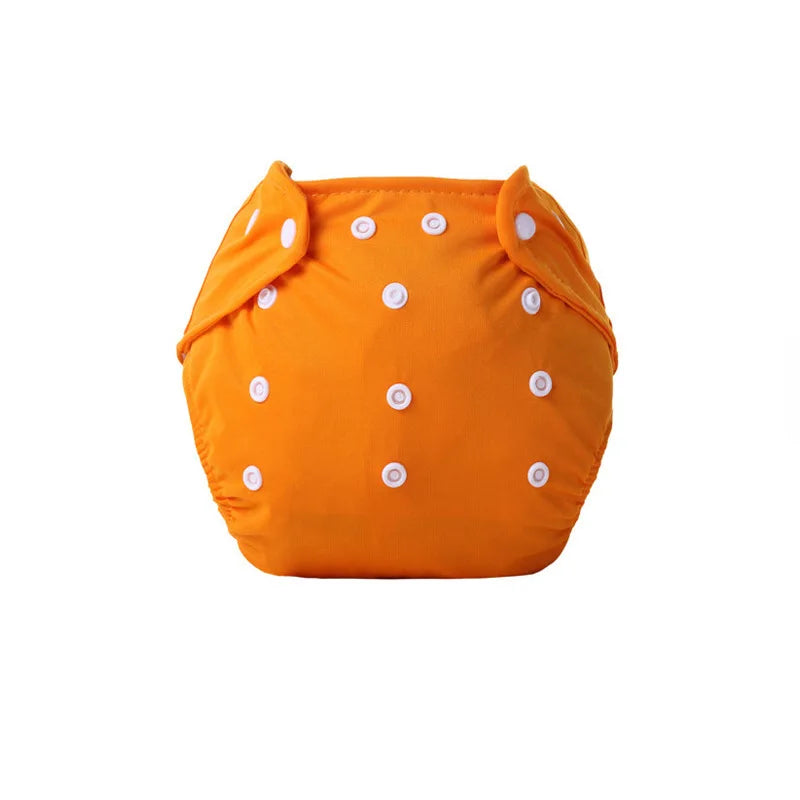 Culottes d'Apprentissage Lavables-Collection Couleurs & Pois