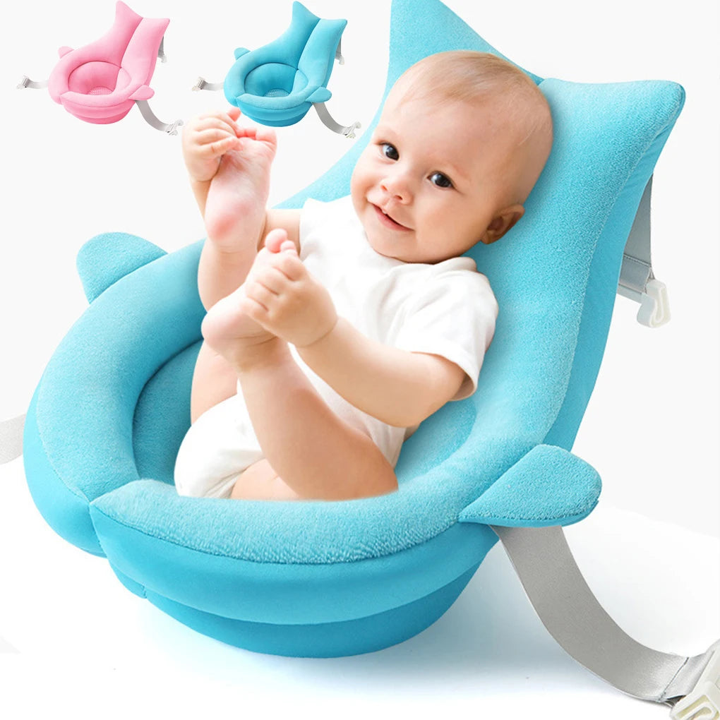 Nuage de Bain Physiologique